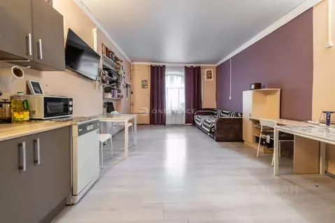 Комната Санкт-Петербург Херсонская ул., 10 (25.0 м)