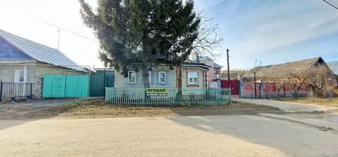 Дом в деревня Ржавка, 132 (120 м)