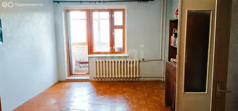 1-комнатная квартира: Ярославль, Ярославская улица, 144 (45 м)