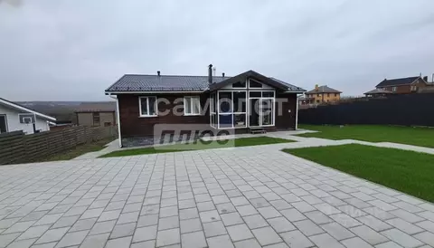 Дом в Тульская область, Тула городской округ, д. Медвенка ул. Луговая, ...