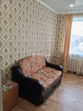 Комната Брянская область, Брянск пер. Металлистов, 4А (18.7 м)