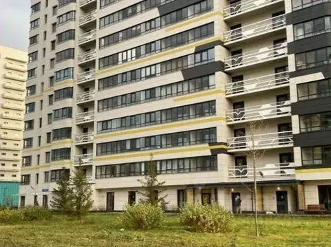 Помещение свободного назначения в Санкт-Петербург Львовская ул., 9 ...