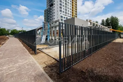 2-к кв. Тюменская область, Тюмень ул. Щербакова, 136 (56.0 м)