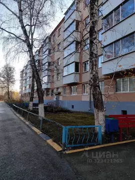 3-к кв. Самарская область, Тольятти ул. Никонова, 27 (58.1 м)