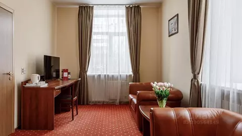 Комната Москва Гостиничная ул., 4К9 (34.0 м)