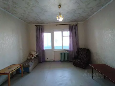 3-к кв. Астраханская область, Астрахань ул. Сабанс Яр, 5 (61.8 м)