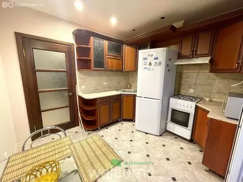 1-комнатная квартира: Ставрополь, улица Тухачевского, 20/2 (43 м)