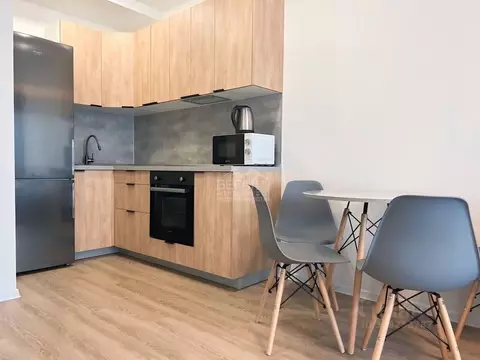 1-к кв. Московская область, Одинцово Одинцово-1 жилой комплекс, 2.9 ...