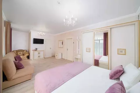 Комната Крым, Саки ул. 4-я Морская, 4