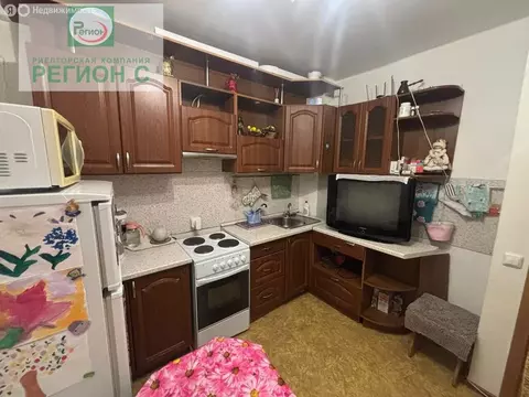 2-комнатная квартира: Архангельск, Ленинградский проспект, 394к1 (47.3 ...