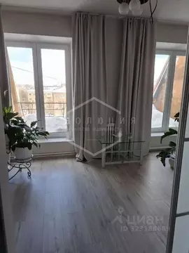 2-к кв. Калининградская область, Калининград Ореховая ул., 15 (49.8 м)