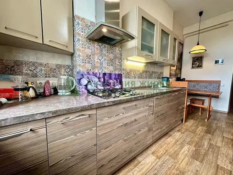 3-к кв. Саратовская область, Саратов Советская ул., 23 (96.9 м)