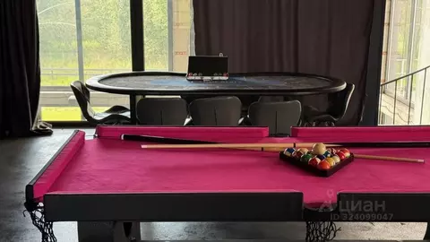 Дом в Московская область, Истра муниципальный округ, д. Горшково  (500 ...