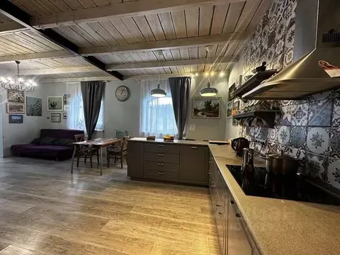 Дом в Самарская область, Красноярский район, Новосемейкино городское ...