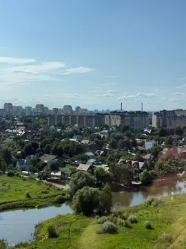 1-к кв. Москва № 3 кв-л, 6к1 (39.0 м)