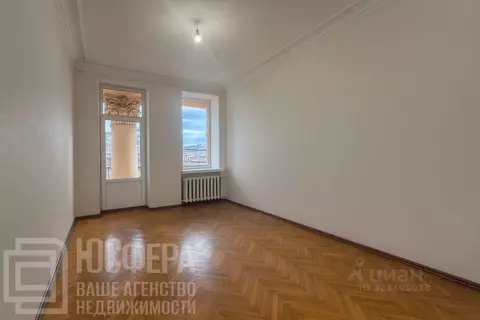 3-к кв. Волгоградская область, Волгоград просп. Имени В.И. Ленина, 15 ...