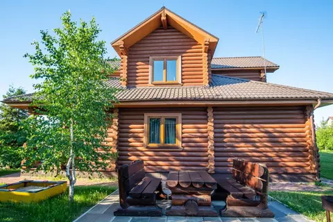 Дом в Москва д. Власово, ул. Лесная, 1 (220 м)