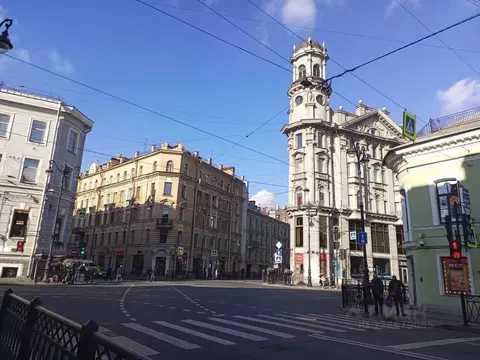 Комната Санкт-Петербург Разъезжая ул., 1 (12.0 м)