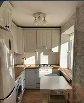 3-к кв. Крым, Евпатория ул. Некрасова, 53 (62.5 м)