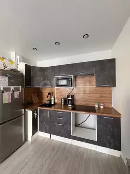 1-к кв. Удмуртия, Завьяловский район, с. Первомайский ул. Строителя ...