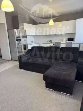 3-к кв. Иркутская область, Иркутск ул. Пискунова, 131/3 (76.0 м)