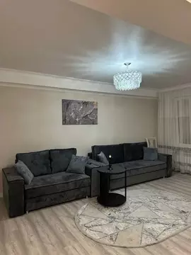 2-к кв. Дагестан, Махачкала ул. Мирзабекова, 157 (50.0 м)