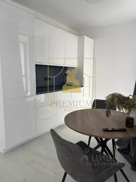 Студия Санкт-Петербург ул. Челюскина, 8 (33.0 м)