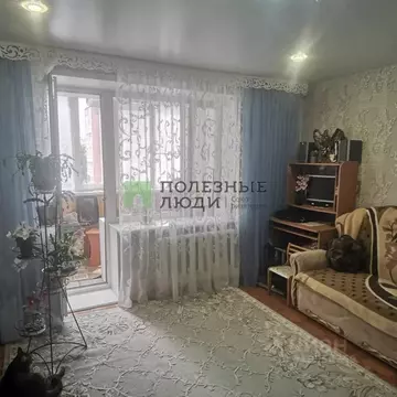 2-к кв. Татарстан, Зеленодольск ул. Декабристов, 5 (69.0 м)