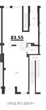 Помещение свободного назначения в Свердловская область, Екатеринбург ...