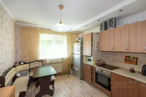 Дом в Тюменская область, Тюмень Мебельщик садовое товарищество, ул. ...