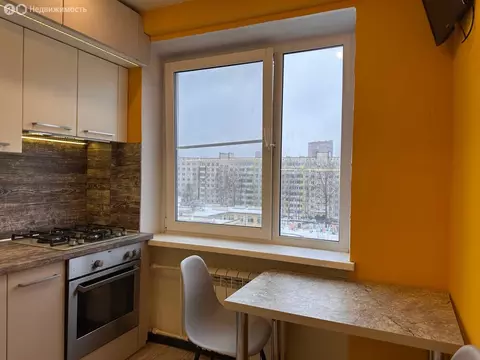 3-комнатная квартира: Санкт-Петербург, улица Сантьяго-де-Куба, 8к1 ...