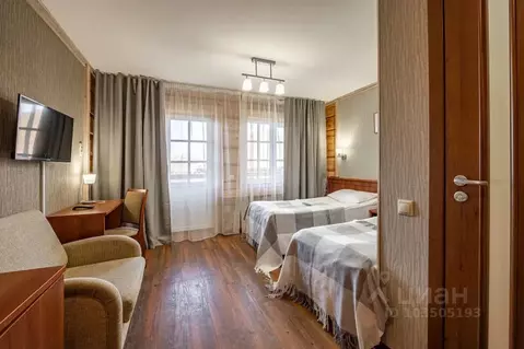 Комната Псковская область, Пушкиногорье городское поселение, д. ...