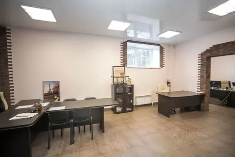 Офис в Новосибирская область, Бердск Морской мкр, 4 (73 м)