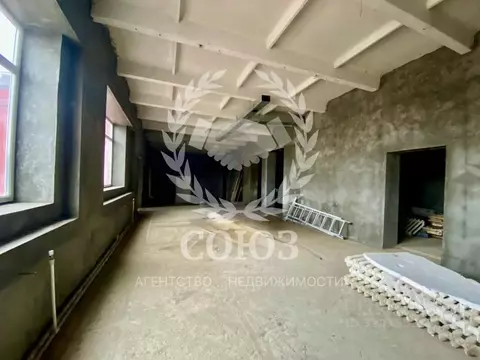 Помещение свободного назначения в Калужская область, Дзержинский ...