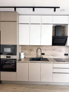 Студия Москва Волоколамское ш., 97 (22.0 м)