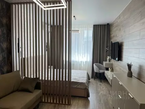 1-к кв. Ставропольский край, Ставрополь ул. Кирина, 32 (46.0 м)