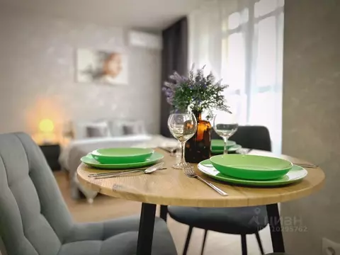 1-к кв. Липецкая область, Липецк ул. А.Г. Стаханова, 59 (35.0 м)