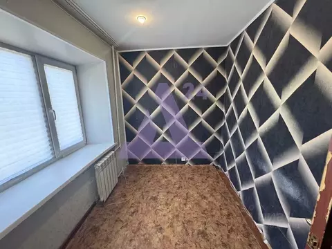 1-к кв. Алтайский край, Барнаул ул. 40 лет Октября, 19 (30.4 м)