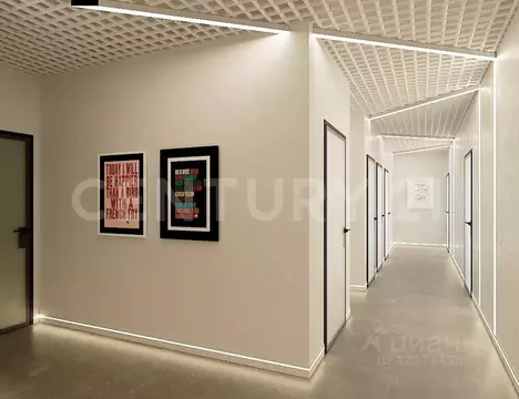 Помещение свободного назначения в Москва Напрудный пер., 8С1 (13 м)