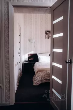 Комната Хабаровский край, Комсомольск-на-Амуре ул. Дзержинского, 3 ...