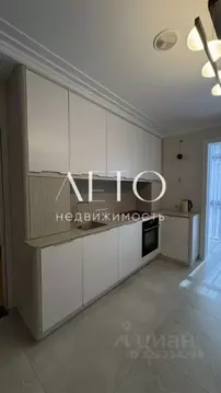 2-к кв. Краснодарский край, Сочи Центральный мкр, ул. Роз, 36 (60.0 м)