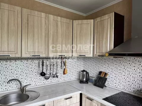 2-к кв. Приморский край, Владивосток Днепровская ул., 51 (48.1 м)