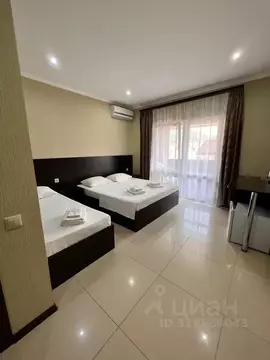 Комната Краснодарский край, Сочи Лазаревское жилрайон, ул. Тормахова, ...