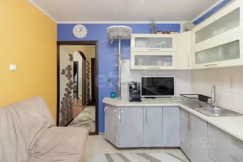 1-к кв. Тюменская область, Тюмень Широтная ул., 171к5 (45.0 м)