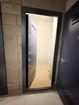 Гараж в Тюменская область, Тюменский муниципальный округ, д. Дударева ...