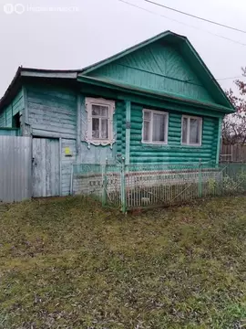 Дом в Виля, улица 40 лет Октября, 38 (51.2 м)