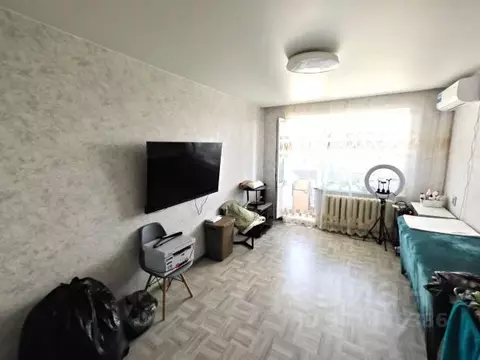 3-к кв. Курганская область, Курган ул. Черняховского, 8А (62.5 м)