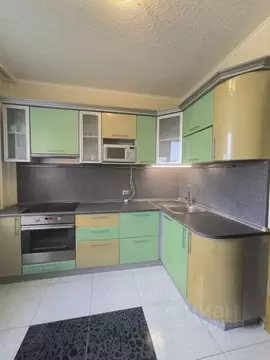 1-к кв. Белгородская область, Белгород ул. Менделеева, 22 (35.0 м)