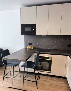 2-к кв. Москва ул. Добролюбова, 8к3 (36.0 м)