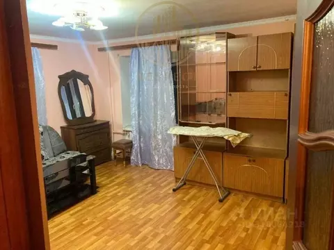 2-к кв. Ставропольский край, Ессентуки Заполотно мкр, ул. Лермонтова, ...